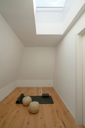 Modular Timber Residential Quarter Am Rathausplatz