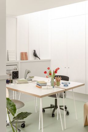 Stroud Green Housing Center