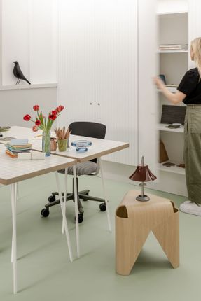 Stroud Green Housing Center