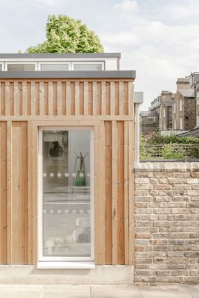 Stroud Green Housing Center