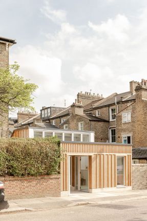 Stroud Green Housing Center