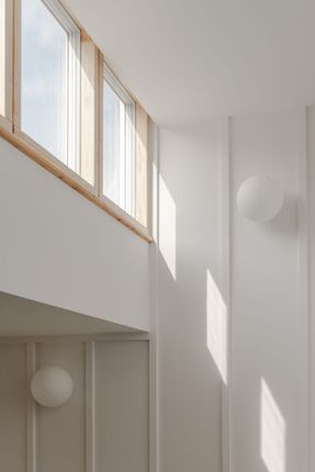 Stroud Green Housing Center