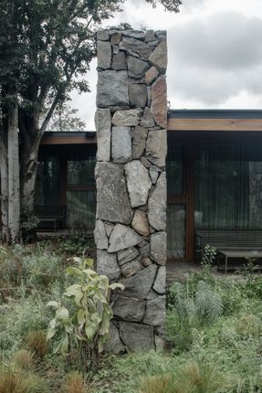 Between Stone Walls Suites