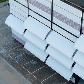 Cashmere Tech Center