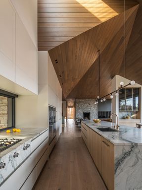 La Flèche Residence