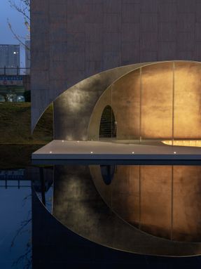 AYDC Public Art Center