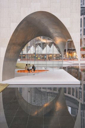 AYDC Public Art Center