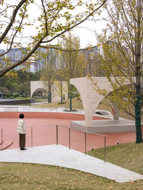 AYDC Public Art Center