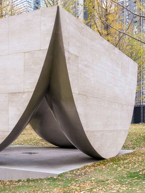 AYDC Public Art Center