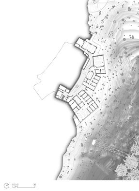 Kresge College Expansion at University of California