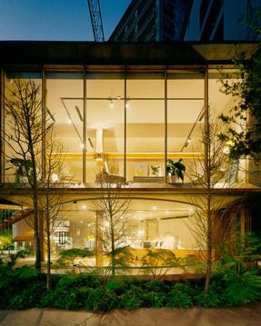 Apricity Development Brand Headquarters