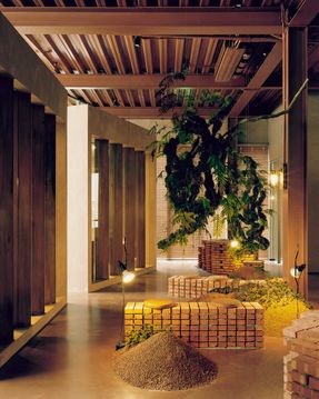 Apricity Development Brand Headquarters