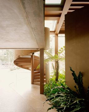 Apricity Development Brand Headquarters