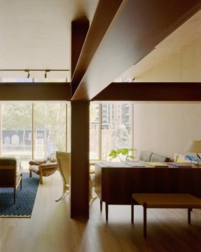 Apricity Development Brand Headquarters