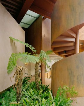 Apricity Development Brand Headquarters