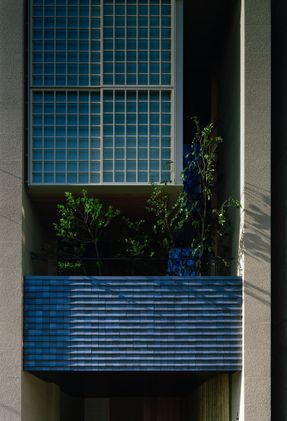 Private lodging in Minato-ku