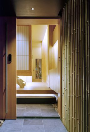 Private lodging in Minato-ku