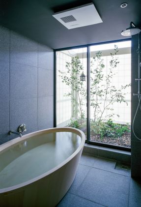 Private lodging in Minato-ku