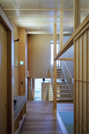 Private lodging in Minato-ku