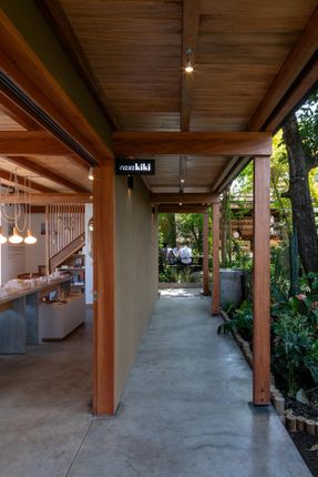 East Block - Versatile Space