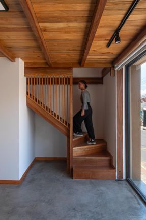 East Block - Versatile Space