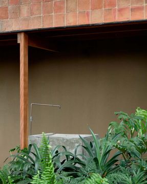 East Block - Versatile Space