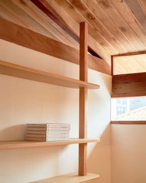 East Block - Versatile Space