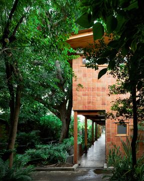 East Block - Versatile Space