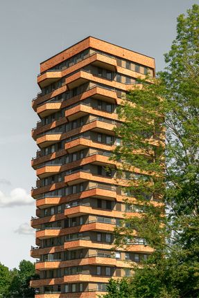 Nelson Residential Tower