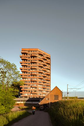 Nelson Residential Tower
