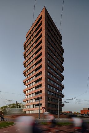 Nelson Residential Tower