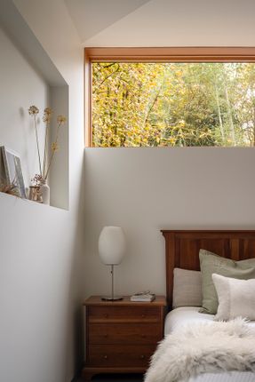 French Creek Workshops House