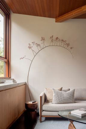 French Creek Workshops House