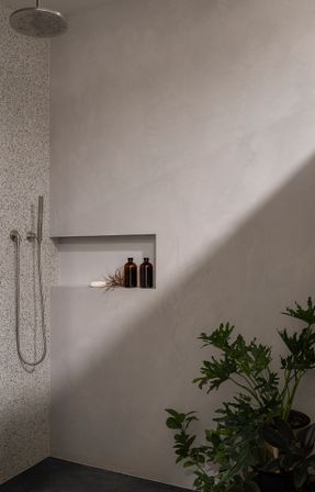 French Creek Workshops House