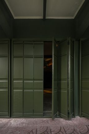 Chaipathanasilp - The Corner House