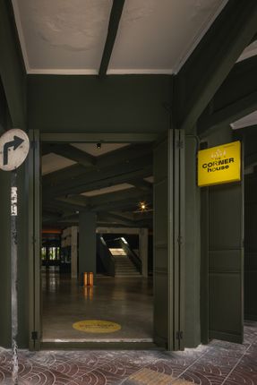 Chaipathanasilp - The Corner House