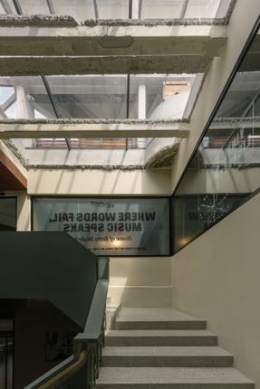 Chaipathanasilp - The Corner House