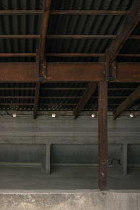 Chaipathanasilp - The Corner House