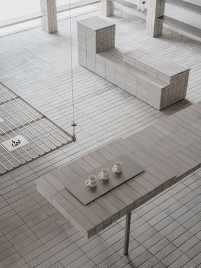 HumCustom Factory Exhibition Hall