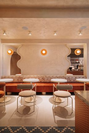 Sunday Café-Playroom