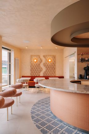 Sunday Café-Playroom