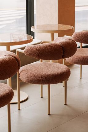 Sunday Café-Playroom