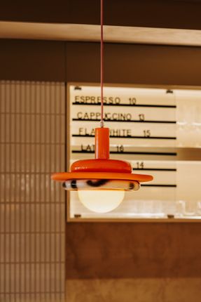 Sunday Café-Playroom