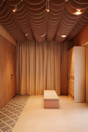 Sunday Café-Playroom