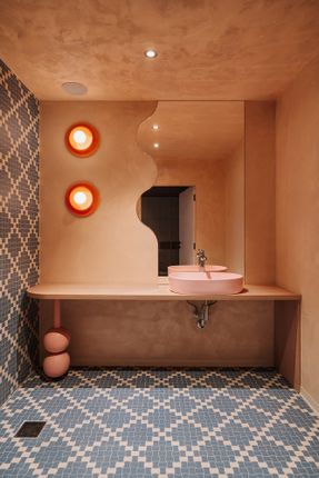 Sunday Café-Playroom