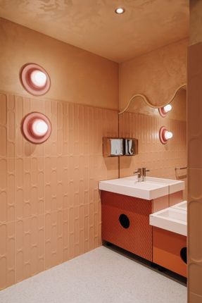 Sunday Café-Playroom