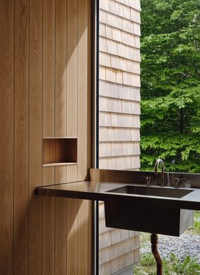 Waterhouse Residence