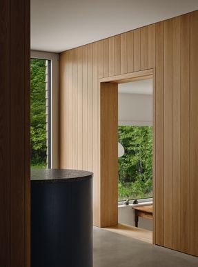 Waterhouse Residence