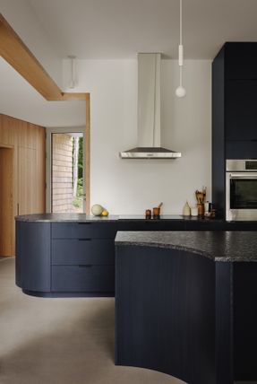 Waterhouse Residence