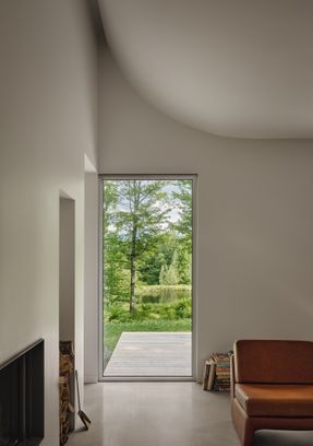 Waterhouse Residence